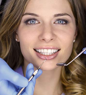 Root Canal Therapy