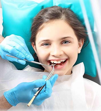 Restorative Dentistry