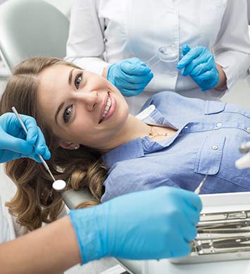 Cosmetic Dentistry